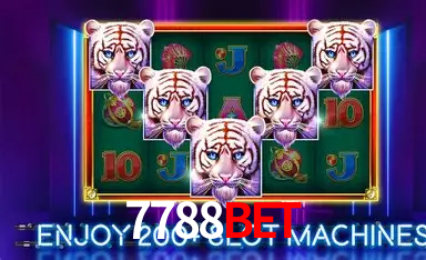 A Emoção da Loteria na 7788Bet: Uma Chance de Mudança de Vida