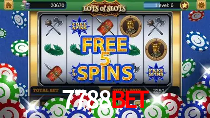 Apostas Esportivas na 7788Bet: Um Guia Completo