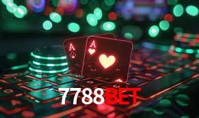 Promoção Relâmpago 7788Bet