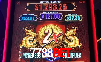 Inovações de Jogos na 7788Bet: O Futuro das Experiências Interativas