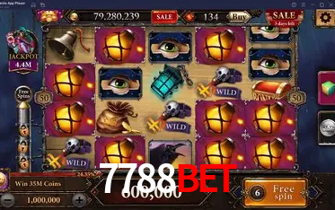 Descubra a Essência do 7788Bet: Nossa História e Compromissos