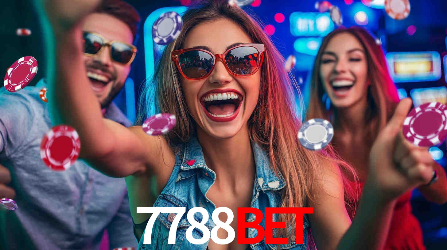 Apostas de Futebol 7788Bet