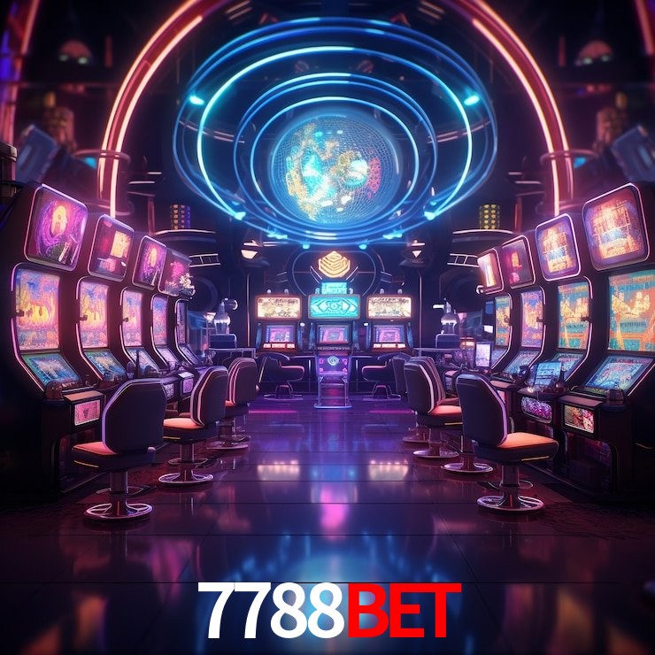 Especiais de Fim de Semana 7788Bet