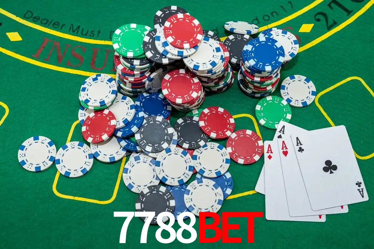 Diretório de Jogos 7788Bet