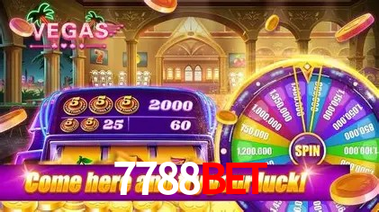 A Emoção da Loteria na 7788Bet: Uma Chance de Mudança de Vida