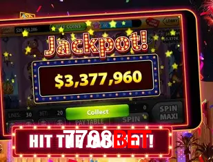 A Emoção da Loteria na 7788Bet: Uma Chance de Mudança de Vida