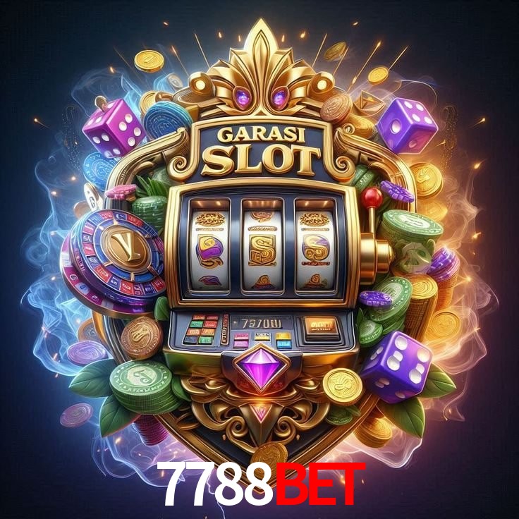 Provedores de Jogos 7788Bet