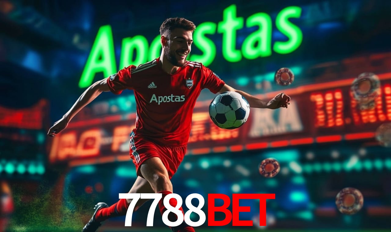 Estatísticas do Jogo 7788Bet
