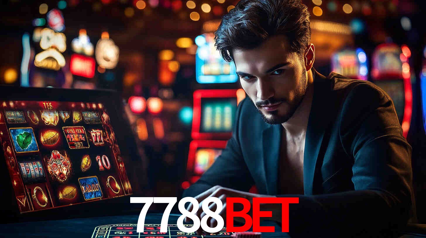 7788Bet,7788Bet Vip