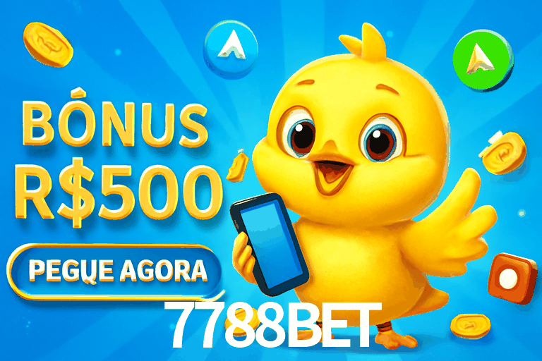 Descubra o Mundo do Cassino Online com 7788Bet