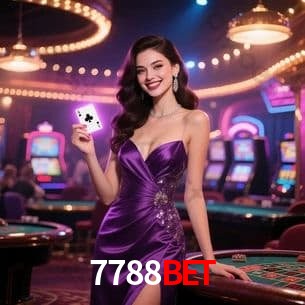 Casino Ao Vivo 7788Bet